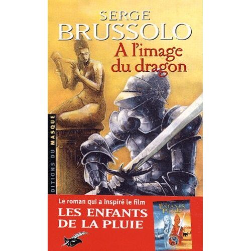 A L'image Du Dragon