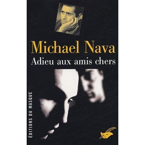 Adieu Aux Amis Chers
