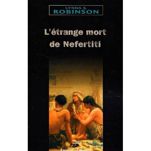 L'étrange Mort De Nefertiti