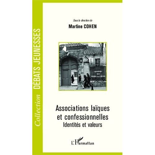 Associations Laïques Et Confessionnelles