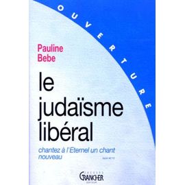 Le Judaïsme Libéral