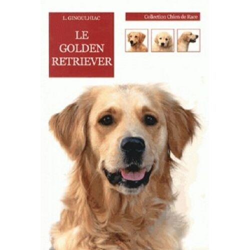 Le Golden Retriever