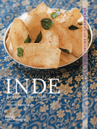 Inde Intime Et Gourmande