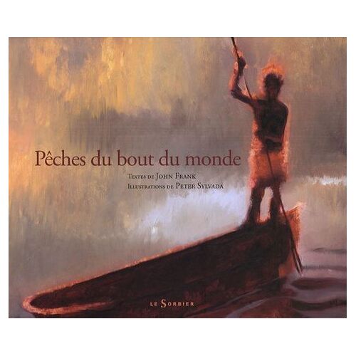 Pêches Du Bout Du Monde