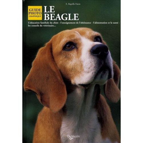 Le Beagle