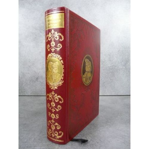 Mémoires Du Chevalier D'eon - Éditions Jean De Bonnot