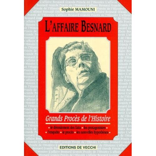 L'affaire Besnard