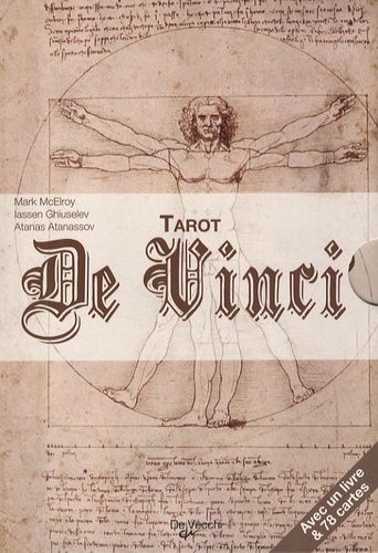 Tarot De Vinci