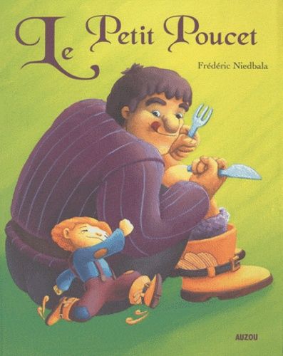 Le Petit Poucet