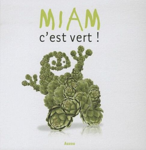 Miam C'est Vert !