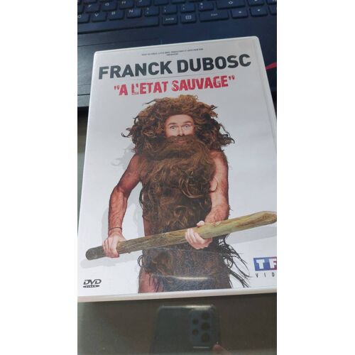 Franck Dubosc