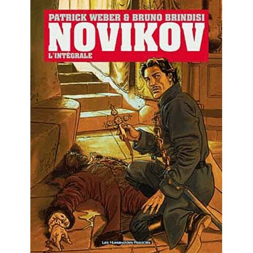 Novikov L'intégrale