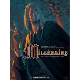 Millénaire Intégrale Premier Cycle