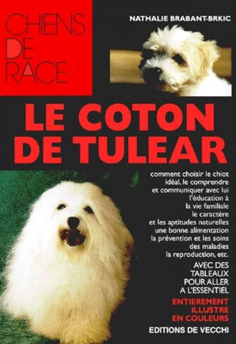 Le Coton De Tuléar