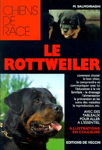 Le Rottweiler