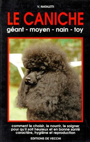 Le Caniche