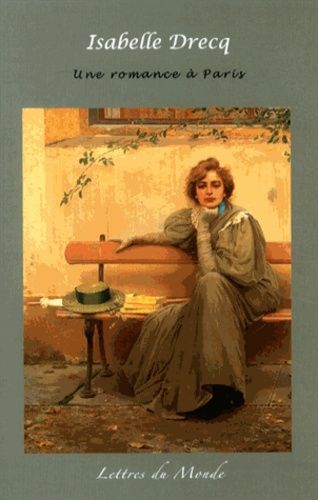 Une Romance À Paris