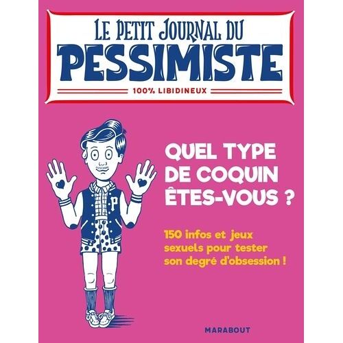 Quel Type De Coquin Êtes-Vous ?