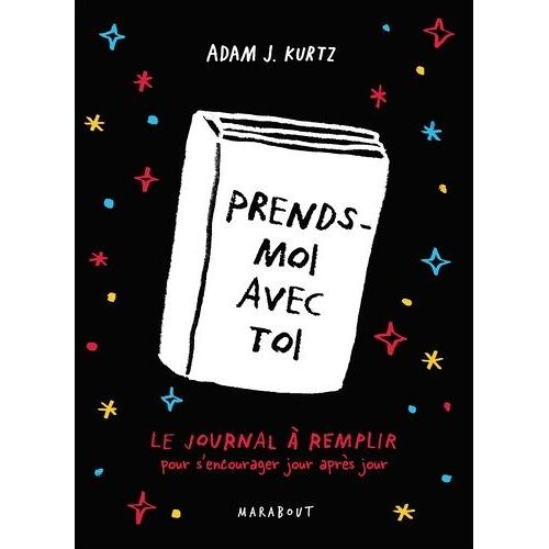 Prends-Moi Avec Toi