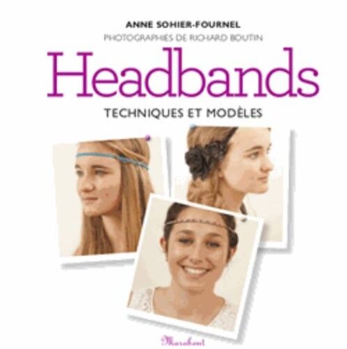 Headbands - Techniques Et Modèles