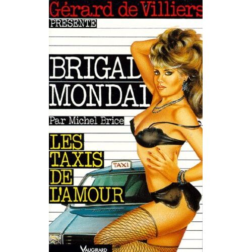 Les Taxis De L'amour