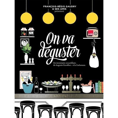 On Va Déguster