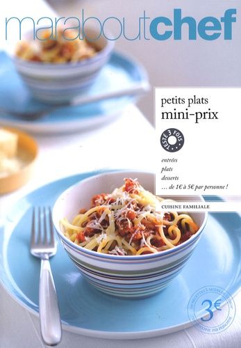 Petits Plats Mini-Prix