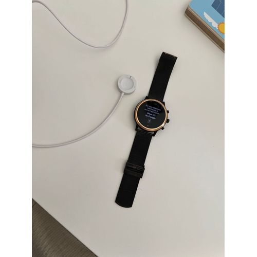 Montre Fossil DW10F1