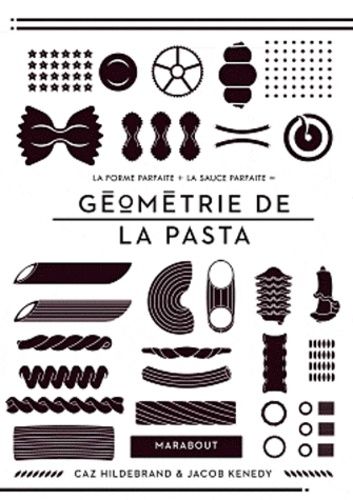 Géométrie De La Pasta