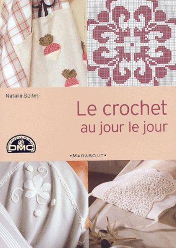 Le Crochet Au Jour Le Jour