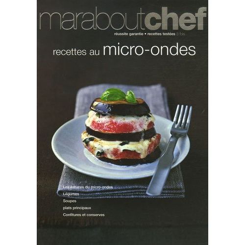Recettes Au Micro-Ondes