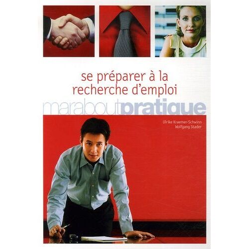 Se Préparer À La Recherche D'emploi