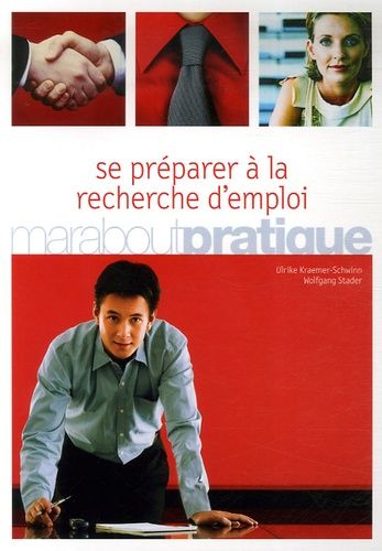 Se Préparer À La Recherche D'emploi