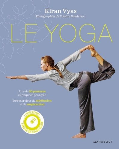 Le Yoga (1 Dvd)