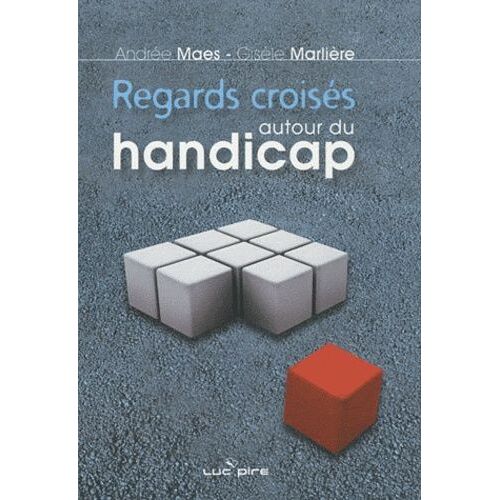 Regards Croisés Autour Du Handicap