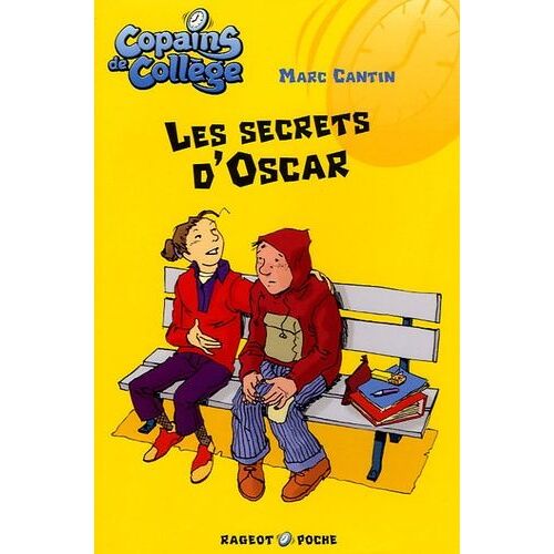 Les Secrets D'oscar