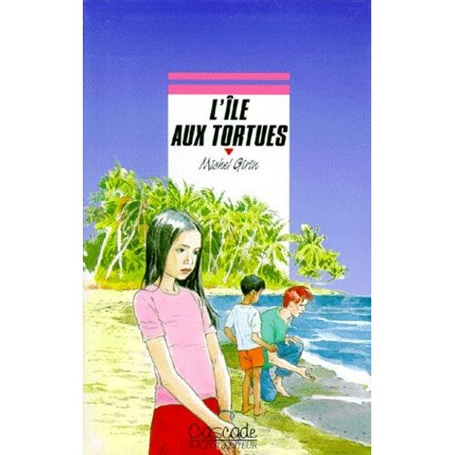 L'île Aux Tortues
