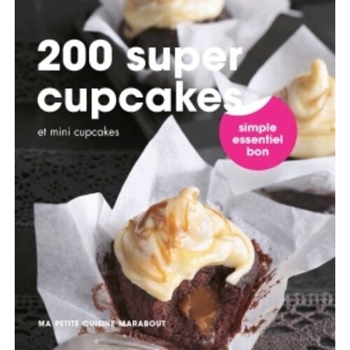 200 Super Cupcakes