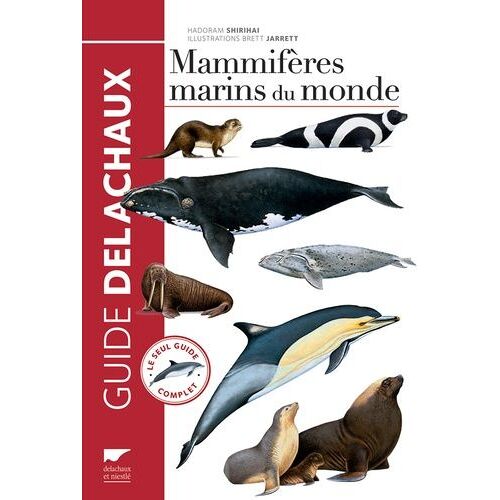 Mammifères Marins Du Monde
