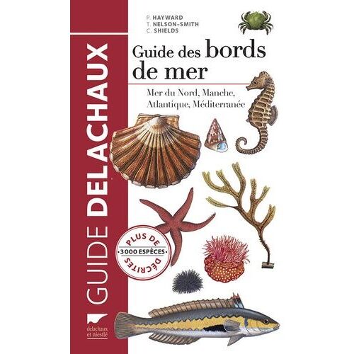 Guide Des Bords De Mer