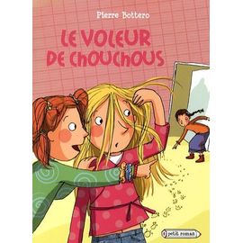 Le Voleur De Chouchous
