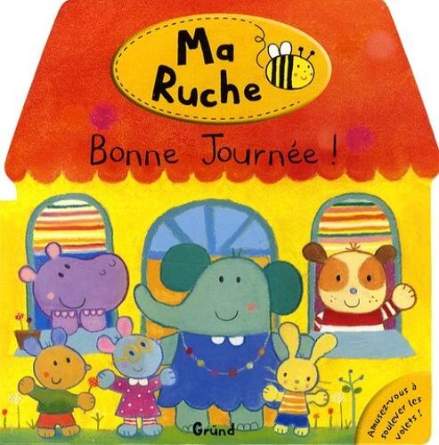 Bonne Journée !
