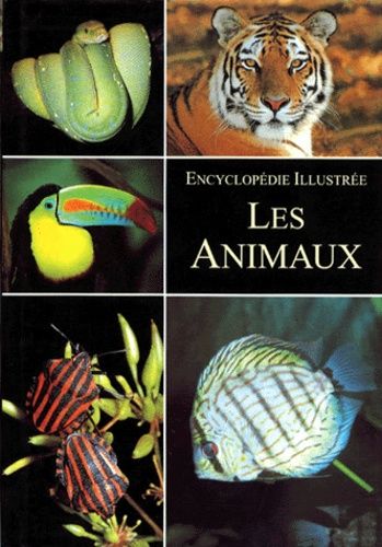 Les Animaux