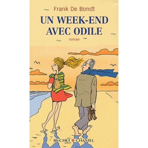 Un Week-End Avec Odile
