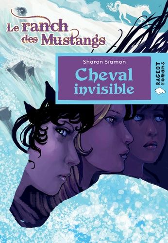 Le Ranch Des Mustangs - Cheval Invisible