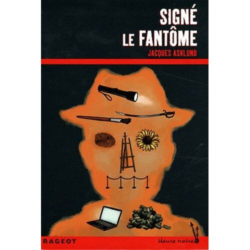 Signe Le Fantôme