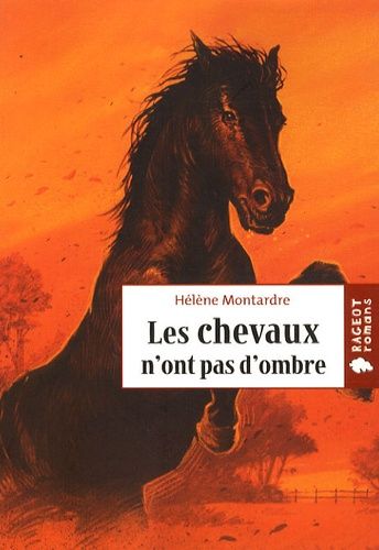 Les Chevaux N'ont Pas D'ombre