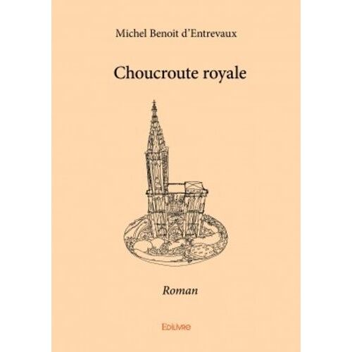 Choucroute Royale
