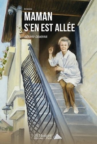 Maman S'en Est Allée