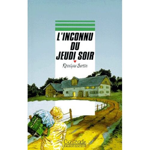 L'inconnu Du Jeudi Soir